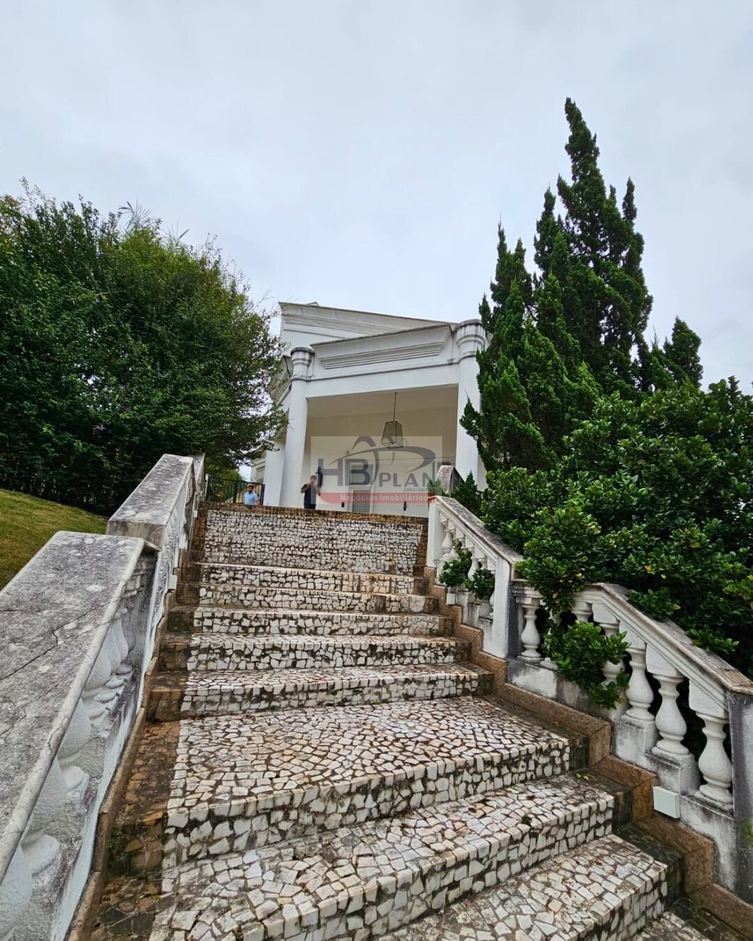 Casa de alto padrão no Alphaville Residencial Zero, em Barueri