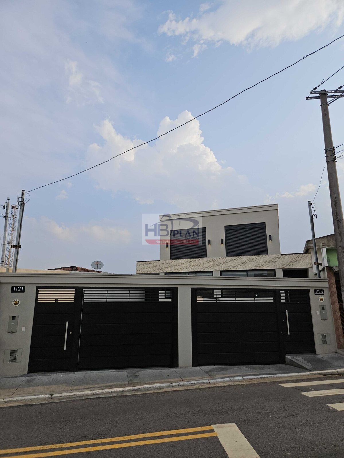 Casa de 3 dormitórios na Vila Martins, em Carapicuíba