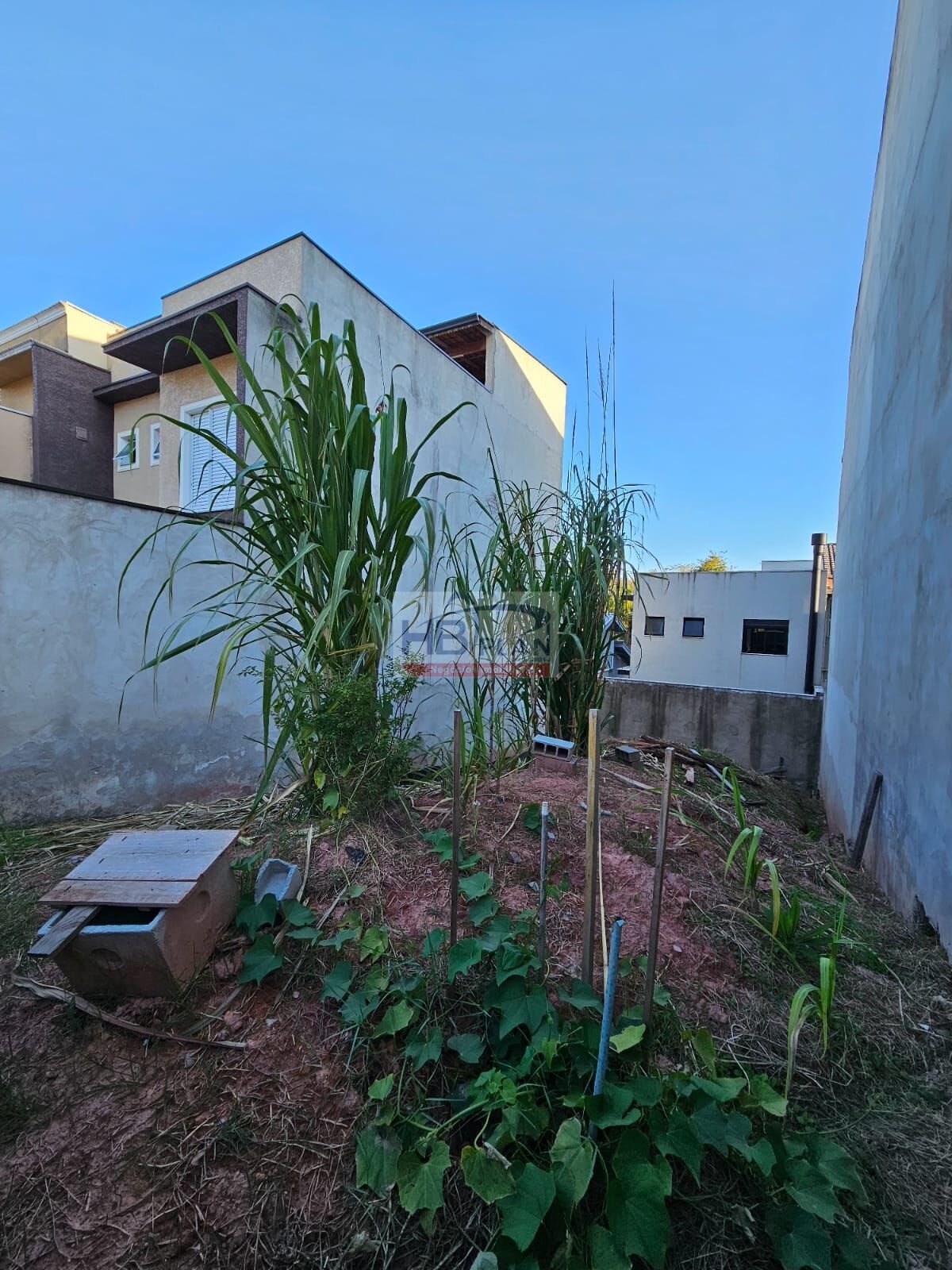 Terreno à venda na Vila do Conde, em Barueri