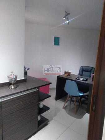 Casa de 3 dormitórios — Mirante de Jandira, Jandira (foto 5)