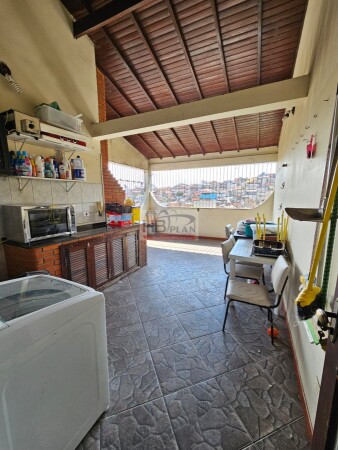 Casa de 5 dormitórios — Osasco (foto 4)