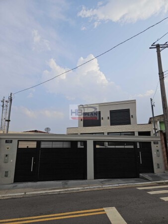 Casa de 3 dormitórios — Vila Martins, Carapicuíba