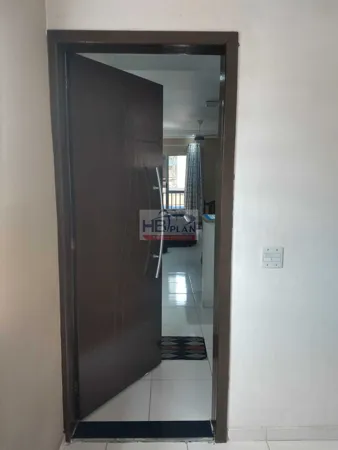 Apartamento de 2 dormitórios — Vila Santa Flora, Itapevi (foto 2)