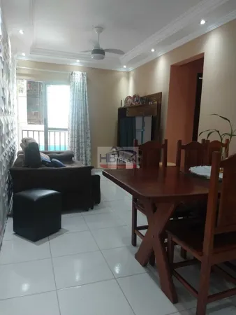 Apartamento de 2 dormitórios — Vila Santa Flora, Itapevi (foto 4)
