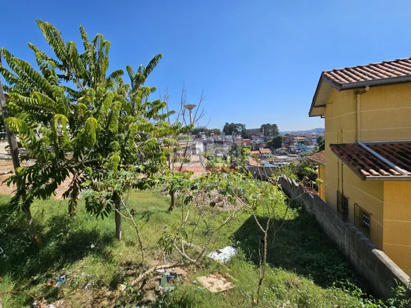 Terreno de 403m² — Vila Anita Costa, Jandira