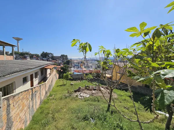Terreno de 403m² — Vila Anita Costa, Jandira (foto 2)