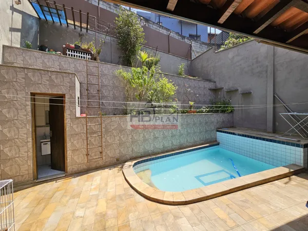 Casa de 4 dormitórios — Parque Nova Jandira, Jandira (foto 4)