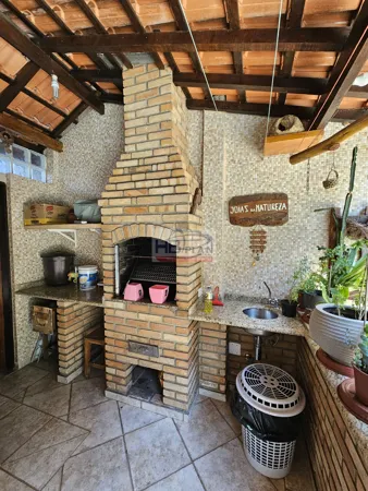 Casa de 4 dormitórios — Parque Nova Jandira, Jandira (foto 5)