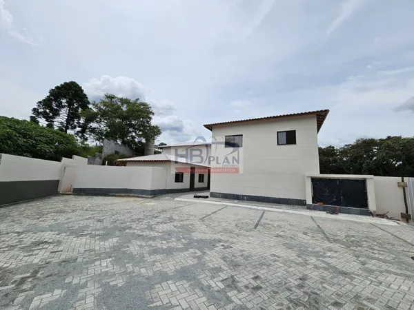 Casa de 2 dormitórios — Jardim Paulista, Itapevi (foto 5)