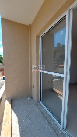 Apartamento de 2 dormitórios — Jardim Rosemary, Itapevi (foto 3)