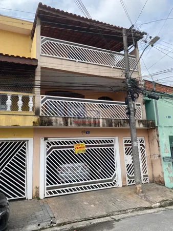 Casa de 2 dormitórios — Jardim Novo Horizonte, Jandira (foto 2)