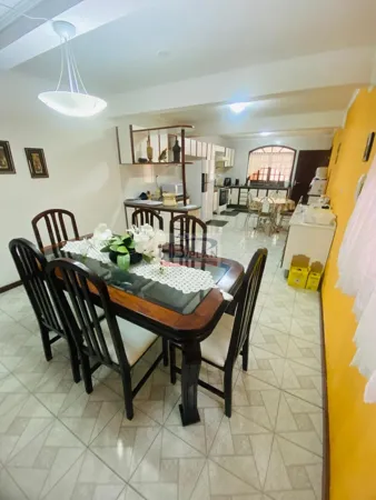 Casa de 2 dormitórios — Jardim Novo Horizonte, Jandira (foto 4)