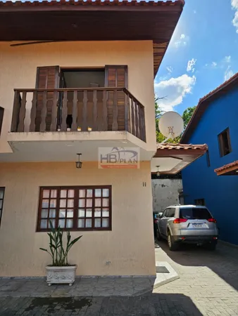 Casa de 3 dormitórios — Jardim Isaura, Santana de Parnaíba