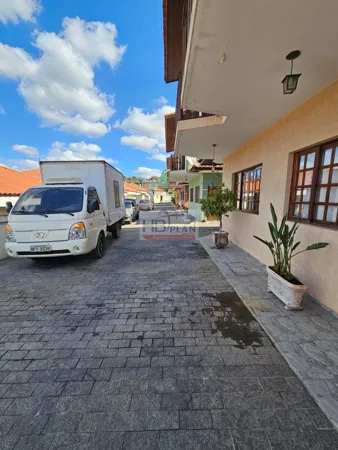 Casa de 3 dormitórios — Jardim Isaura, Santana de Parnaíba (foto 2)