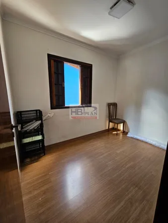 Casa de 3 dormitórios — Jardim Isaura, Santana de Parnaíba (foto 5)
