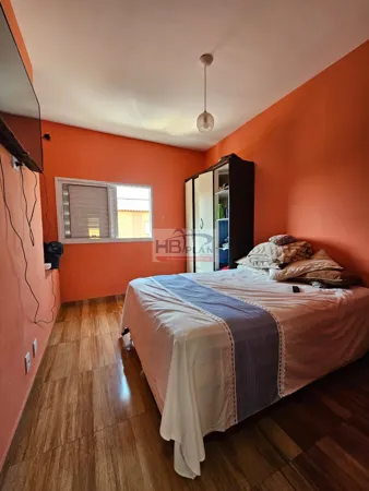Casa de 2 dormitórios — Jardim Paulista, Itapevi (foto 4)