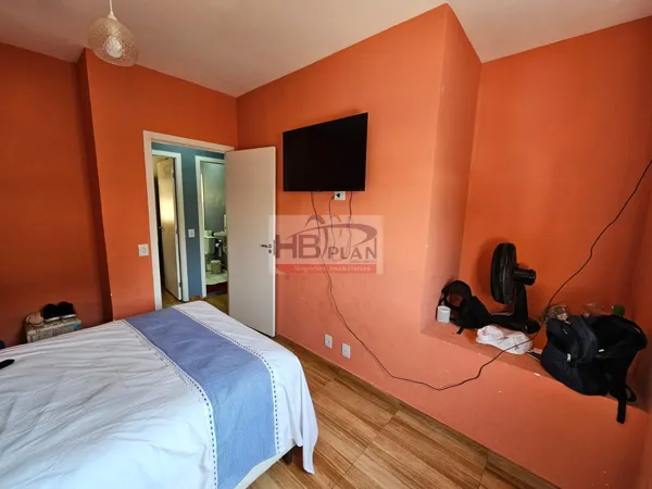 Casa de 2 dormitórios — Jardim Paulista, Itapevi (foto 5)