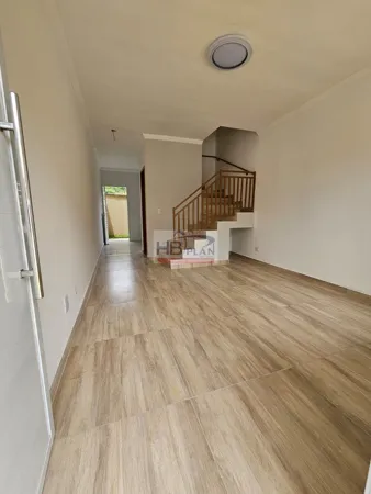 Apartamento de 2 dormitórios — Vila São Nicolau, Jandira (foto 2)