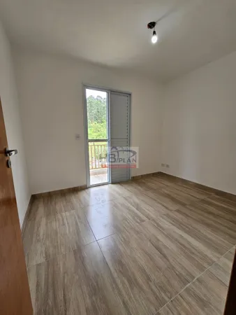 Apartamento de 2 dormitórios — Vila São Nicolau, Jandira (foto 3)