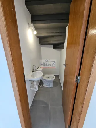 Apartamento de 2 dormitórios — Vila São Nicolau, Jandira (foto 4)