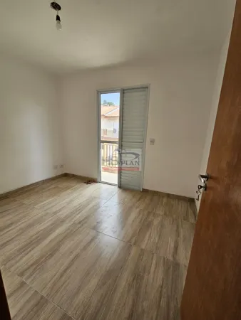 Apartamento de 2 dormitórios — Vila São Nicolau, Jandira (foto 5)