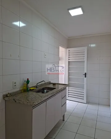 Apartamento de 2 dormitórios — Jardim São Luiz, Jandira (foto 3)