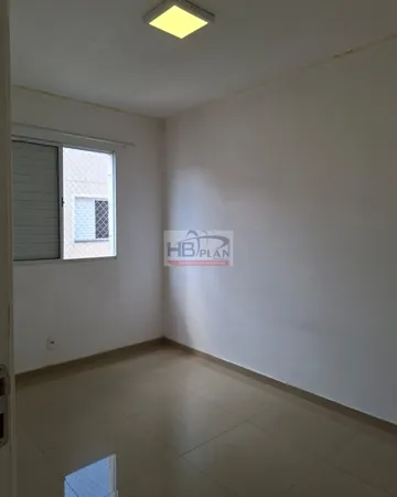 Apartamento de 2 dormitórios — Jardim São Luiz, Jandira (foto 4)