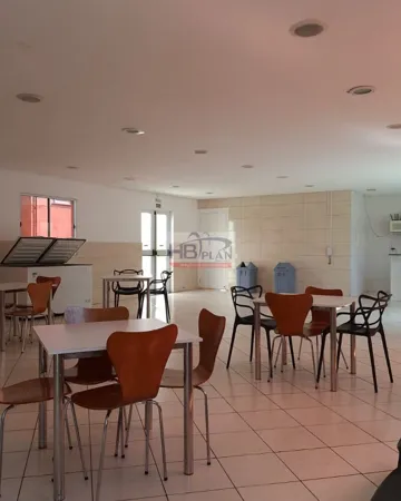 Apartamento de 2 dormitórios — Jardim São Luiz, Jandira (foto 5)