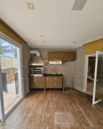 Casa de 4 dormitórios — Alphaville Residencial Zero, Barueri (foto 2)