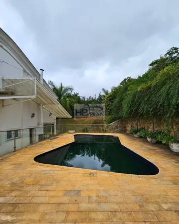 Casa de 4 dormitórios — Alphaville Residencial Zero, Barueri (foto 3)