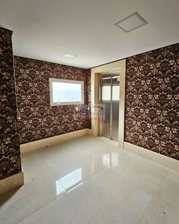 Casa de 4 dormitórios — Alphaville Residencial Zero, Barueri (foto 4)