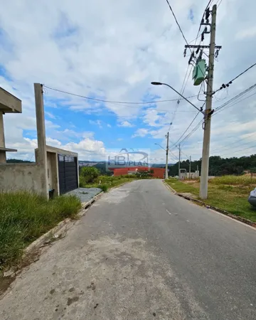 Terreno de 125m² — San Fernando Park, Cotia (foto 2)