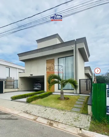 Casa de 3 dormitórios — Sítio do Rosário, Santana de Parnaíba