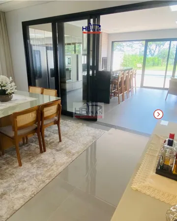 Casa de 3 dormitórios — Sítio do Rosário, Santana de Parnaíba (foto 4)