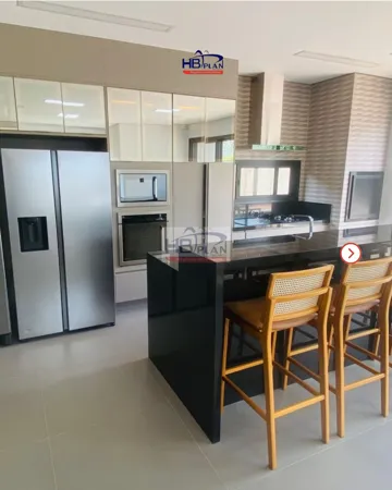 Casa de 3 dormitórios — Sítio do Rosário, Santana de Parnaíba (foto 5)