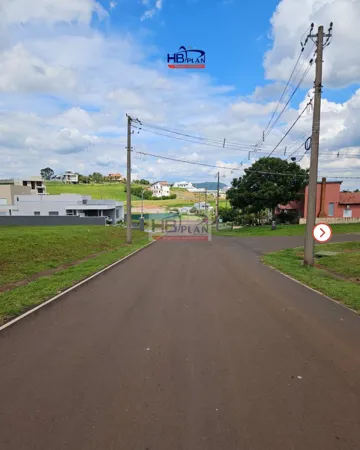 Terreno de 447m² — Centro, Pardinho (foto 3)