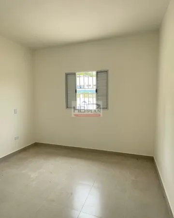 Casa de 2 dormitórios — Parque Monjolo, Cotia (foto 4)