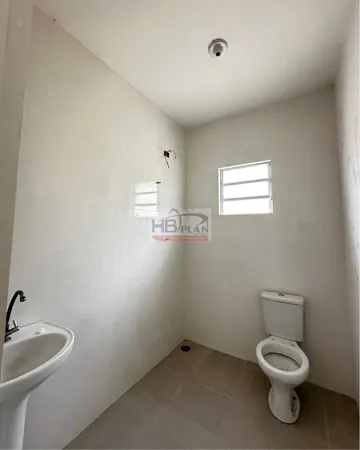 Casa de 2 dormitórios — Parque Monjolo, Cotia (foto 5)