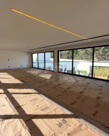 Casa de 4 dormitórios — Alphaville Residencial Dois, Barueri (foto 2)