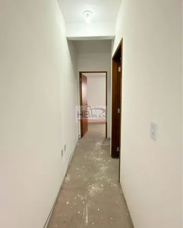 Apartamento de 2 dormitórios — Jardim Bela Vista, Itapevi