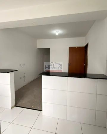 Apartamento de 2 dormitórios — Jardim Bela Vista, Itapevi (foto 2)