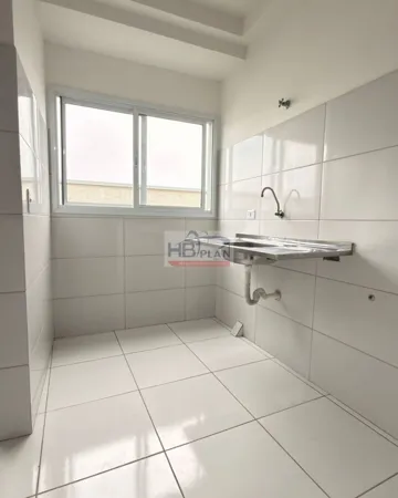 Apartamento de 2 dormitórios — Jardim Bela Vista, Itapevi (foto 4)