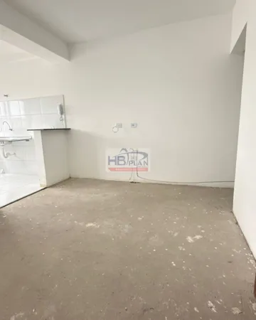 Apartamento de 2 dormitórios — Jardim Bela Vista, Itapevi (foto 5)