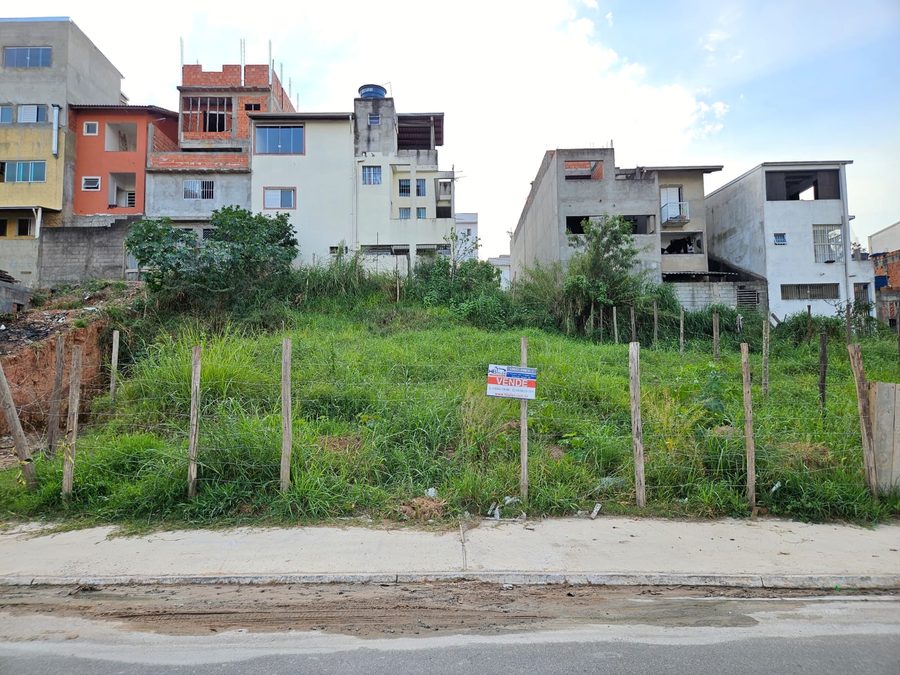 Terreno de 250m² — Vila do Conde, Barueri