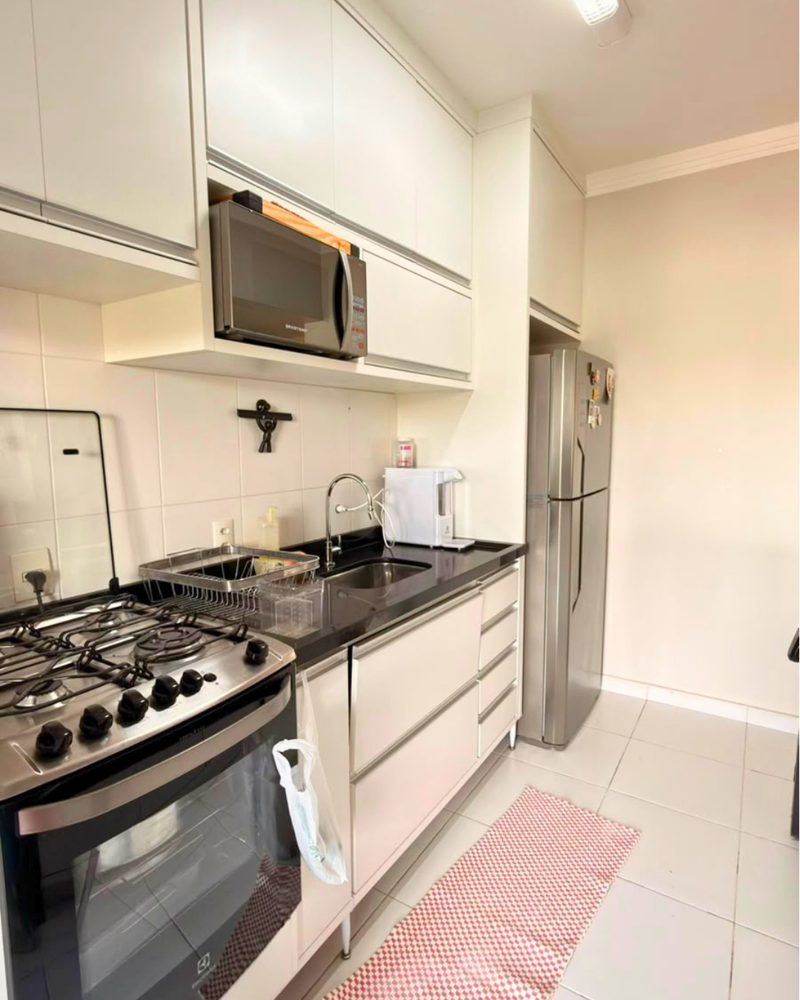 Apartamento de 3 dormitórios — Alphaville, Barueri (foto 7 de 8)